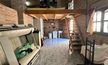 Casa con cuatro cabañas en venta - 6 dormitorios 6 baños - 298mts2 - Bahía San Blas