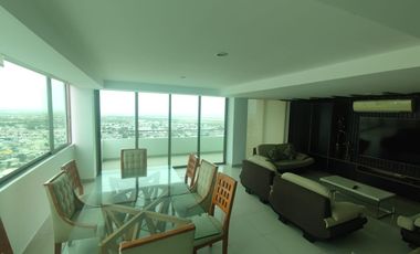 Penthouse en Venta, Edificio Aquamira, Salinas, MaxB