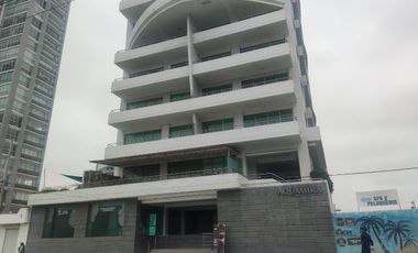 Penthouse en Venta, Edificio Aquamira, Salinas, MaxB