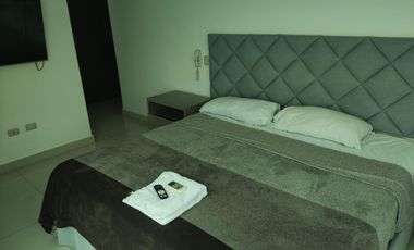 Penthouse en Venta, Edificio Aquamira, Salinas, MaxB