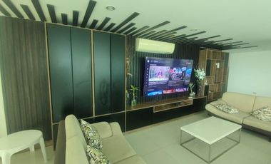 Penthouse en Venta, Edificio Aquamira, Salinas, MaxB