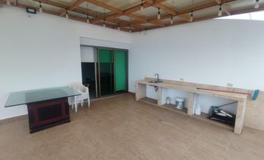 Penthouse en Venta, Edificio Aquamira, Salinas, MaxB