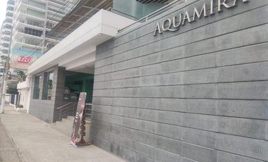 Penthouse en Venta, Edificio Aquamira, Salinas, MaxB