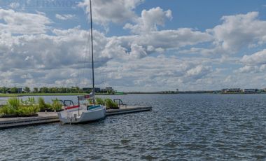 Departamento venta en el edificio Bosques, Puertos / Escobar