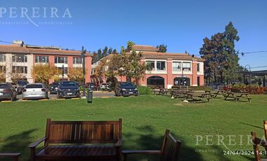 Departamento en Pozo 1 amb  UF 179 entrega Diciembre 2025 Pueblo Caamaño