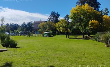 Departamento en Pozo 1 amb  UF 179 entrega Diciembre 2025 Pueblo Caamaño