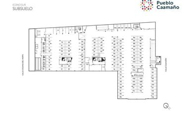 Departamento en Pozo 1 amb  UF 179 entrega Diciembre 2025 Pueblo Caamaño