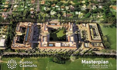 Departamento en Pozo 1 amb  UF 179 entrega Diciembre 2025 Pueblo Caamaño