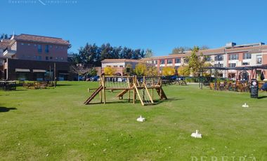 Departamento en Pozo 1 amb  UF 179 entrega Diciembre 2025 Pueblo Caamaño