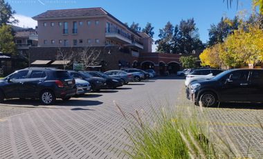 Departamento en Pozo 1 amb  UF 179 entrega Diciembre 2025 Pueblo Caamaño