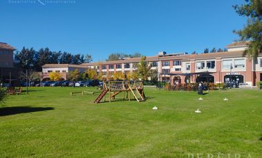 Departamento en Pozo 1 amb  UF 179 entrega Diciembre 2025 Pueblo Caamaño