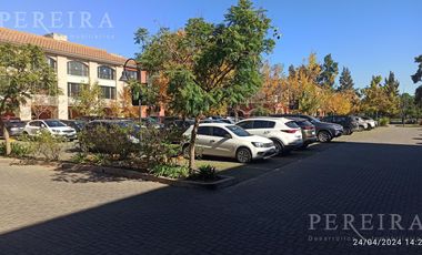 Departamento en Pozo 1 amb  UF 179 entrega Diciembre 2025 Pueblo Caamaño