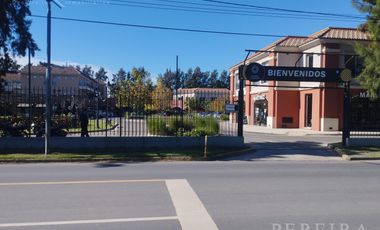 Departamento en Pozo 1 amb  UF 179 entrega Diciembre 2025 Pueblo Caamaño