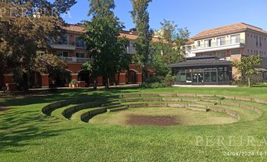 Departamento en Pozo 1 amb  UF 179 entrega Diciembre 2025 Pueblo Caamaño