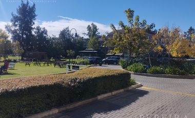 Departamento en Pozo 1 amb  UF 179 entrega Diciembre 2025 Pueblo Caamaño