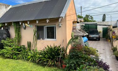 CEFERINO NAMUNCURA 3642  2 PH  VENTA IDEAL 2 FAMILIAS (REMEDIOS DE ESCALADA)