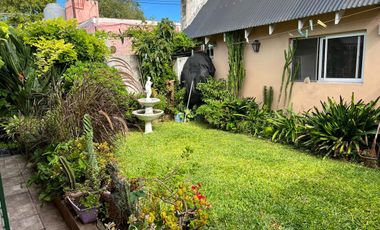 CEFERINO NAMUNCURA 3642  2 PH  VENTA IDEAL 2 FAMILIAS (REMEDIOS DE ESCALADA)