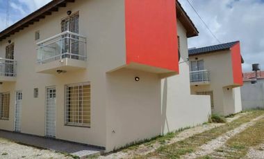 Departamento Dúplex en venta - 2 Dormitorios 2 Baños - Cochera - 85Mts2 - Mar del Tuyú