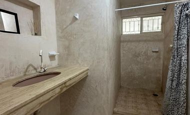 Casa en venta en el puerto de progreso a unos metros de la playa