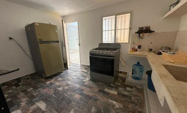 Casa en venta en el puerto de progreso a unos metros de la playa