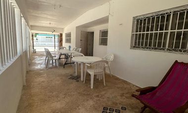 Casa en venta en el puerto de progreso a unos metros de la playa