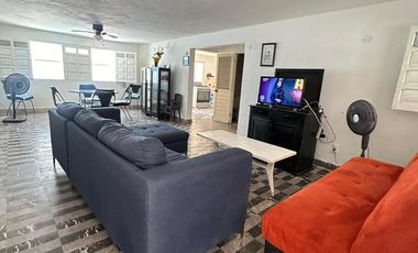 Casa en venta en el puerto de progreso a unos metros de la playa