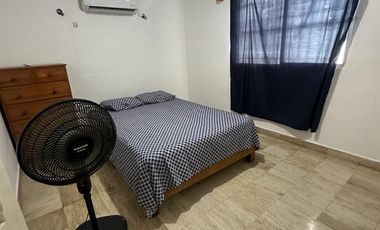 Casa en venta en el puerto de progreso a unos metros de la playa