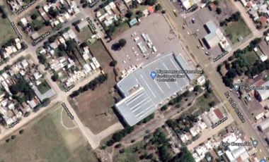 MONTEAGUDO Y AGUERO - VENTA DE LOTE EN VENADO TUERTO