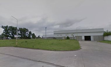 MONTEAGUDO Y AGUERO - VENTA DE LOTE EN VENADO TUERTO