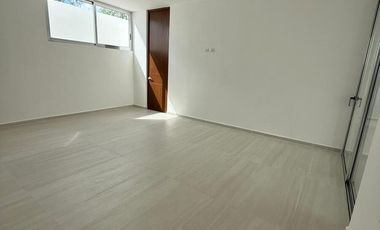 Casa en venta al norte de Mérida en Xcanatún