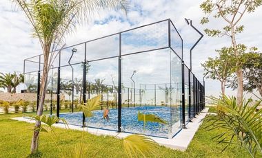 Casa en venta al norte de Mérida en Xcanatún