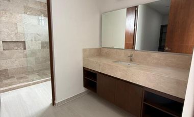 Casa en venta al norte de Mérida en Xcanatún