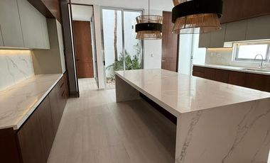 Casa en venta al norte de Mérida en Xcanatún