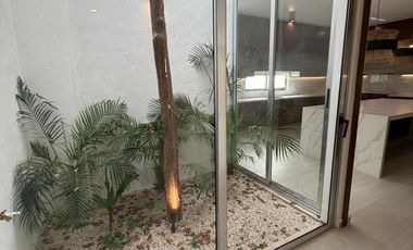 Casa en venta al norte de Mérida en Xcanatún