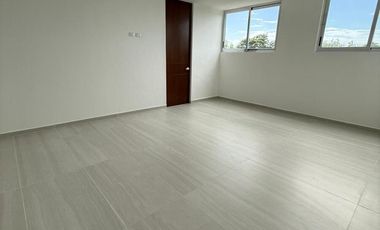 Casa en venta al norte de Mérida en Xcanatún