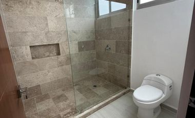 Casa en venta al norte de Mérida en Xcanatún