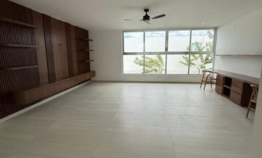 Casa en venta al norte de Mérida en Xcanatún
