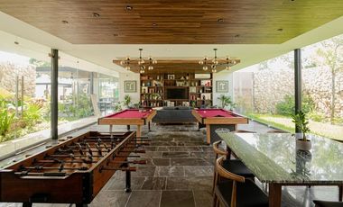 Casa en venta al norte de Mérida en Xcanatún