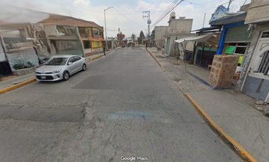 San Mateo Otzacatipan Toluca,Estado de mexico Casa en venta