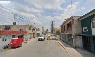 San Mateo Otzacatipan Toluca,Estado de mexico Casa en venta