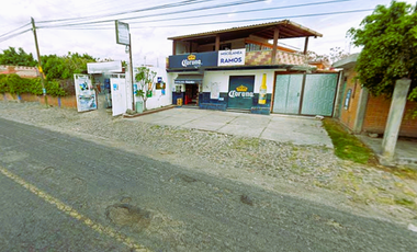 Puebla,Atlixco,Las Huertas de Jesús Cuarta Sección,Casa En Venta