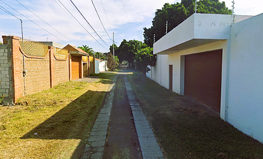 Puebla,Atlixco,Las Huertas de Jesús Cuarta Sección,Casa En Venta