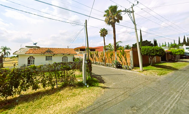Puebla,Atlixco,Las Huertas de Jesús Cuarta Sección,Casa En Venta