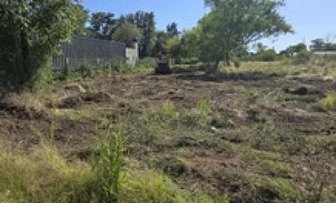 Terreno en venta - 620Mts2 - Loma Verde