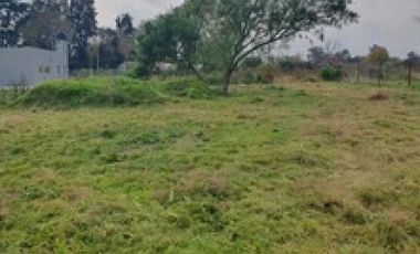 Terreno en venta - 620Mts2 - Loma Verde