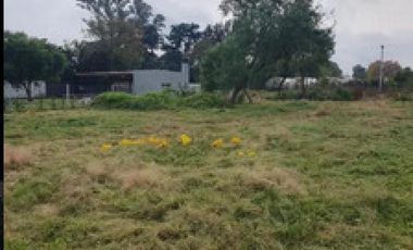 Terreno en venta - 620Mts2 - Loma Verde