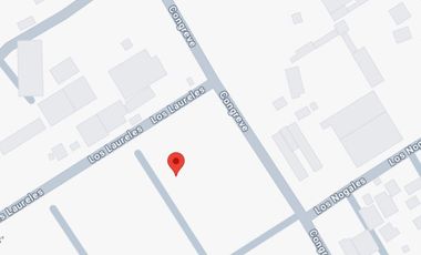 Terreno en venta - 620Mts2 - Loma Verde