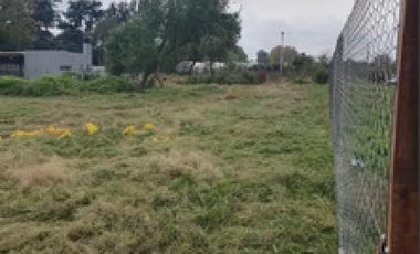 Terreno en venta - 620Mts2 - Loma Verde