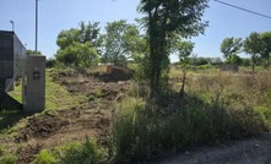 Terreno en venta - 620Mts2 - Loma Verde