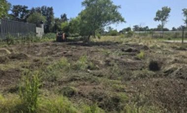 Terreno en venta - 620Mts2 - Loma Verde